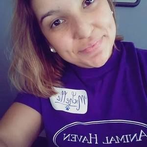 Meet your Posher, Michelle